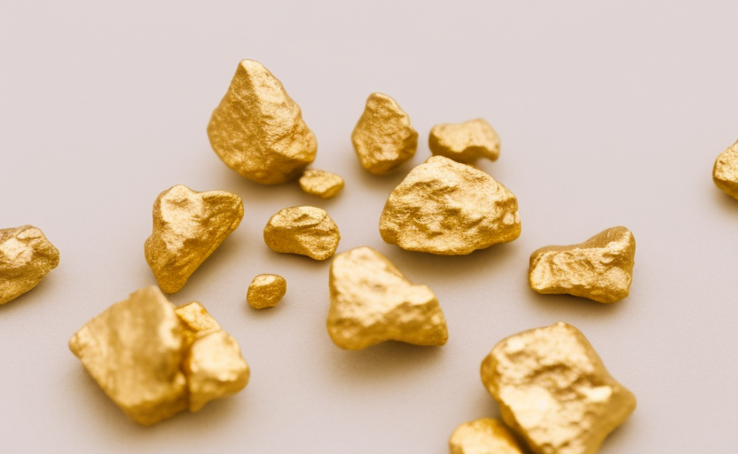 gold nugget in ontario